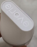爱得利（evorie）玻璃奶瓶 宽口径带保护套带手柄奶瓶 婴儿奶瓶160ml (0-3个月+) 实拍图