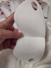 sakose凡士林提拉紧致面膜6片装V绷带面膜挂耳脸部紧致修护男女用 实拍图