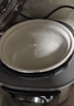 美的（Midea）【国家补贴】0氟有钛电压力锅5L电饭煲大容量4-6人 触控双胆高压锅全自动智能预约开盖煮MY-E5923 实拍图