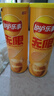 乐事（Lay's）无限薯片 醇香原味 104克*2罐 208克 休闲零食 膨化食品 实拍图
