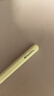 Apple/苹果 Pencil Pro 磁吸触控笔手写笔苹果笔电容笔书写绘画ipad笔 适用于iPad Pro/Air/mini机型 实拍图