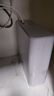 美的（Midea）净水器机家用厨房下式直净饮机自来水前置过超滤器机华凌 MU151-4 实拍图