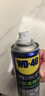 WD-40强力除胶剂汽车清洁家用去胶清洗剂玻璃不干胶双面粘去除瓷砖地板 实拍图