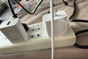 Apple/苹果 60W USB-C数据线-1米 type-c苹果充电线手机数据线 苹果17充电线iphone17充电线 实拍图
