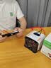 毕亚兹【全新液冷】手机散热器27W水冷背夹磁吸式苹果平板专用游戏直播手机降温散热神器 适用红魔飞智AI 实拍图