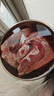 恒都 国产谷饲原切牛腱子 3斤 含腱子芯 生鲜牛肉 炖煮健身食材 实拍图