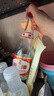 汾酒 红盖玻汾 清香型白酒 42度 475mL 单瓶装 纯粮酒 实拍图