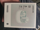 绿联HiTuneT3 pro 蓝牙耳机 ANC主动降噪无线入耳式音乐耳机游戏耳机适用于华为苹果小米蓝 实拍图