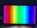 泰坦军团27英寸 双侧入光 2K 345Hz DyDs0.5ms HDR600 FastIPS硬件低蓝光 云上舞白电竞显示器 仓刀X276S+ 实拍图