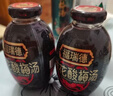 福瑞德 桂花酸梅汤饮料 320ml*12瓶/箱 消暑解渴  节日礼盒 过节送礼 实拍图