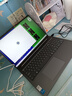 联想小新16/小新Pro16GT AI元启 可选补贴15%高性能轻薄笔记本电脑 学生手提办公本 标压酷睿 酷睿13代i5 32G 1TB 升级｜小新16高配 16英寸大屏 实拍图