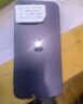 iPhone 14 ProMax【24期免息】苹果14promax 国行5G苹果 二手手机 暗夜紫色 【85%用户选择】 【95新】256G【3期免息】 三年老店+五星店铺+三年质保 实拍图