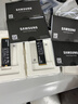 三星（SAMSUNG）1TB SSD固态硬盘 M.2接口(NVMe协议PCIe5.0*4)AI电脑配件 读速14700MB/S 9100 PRO 实拍图