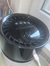 奥特优（AOTEYOU）无雾加湿器家用卧室空气净化器一体机鼻炎母婴孕妇专用静音抑菌大容量客厅大面积室内蒸发式加湿器 【米家APP】湿度检测丨负离子净化 400mL/h 实拍图