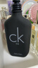 Calvin Klein ck香水卡雷比ck be中性淡香水100ml生日节日礼物送女友 实拍图