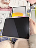 绿联适用iPad11/10钢化膜无尘仓11英寸A16芯片2025年款平板电脑贴膜2022款第十代平板屏幕保护膜 实拍图