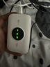 TCL随身wifi三网通用免插卡无线wifi6车载4G路由器随身便携无限制移动联通电信全国通用2026款5GXY15B 【升级充电款】3000毫安大电池 不限速不虚标月享1500G流量 实拍图