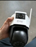 乔安（JOOAN）AI高清监控摄像头室外家用监控无线wifi监控器360度无死角带夜视全景旋转云台户外家用手机远程 实拍图