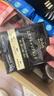 隅田川 进口特浓挂耳黑咖啡粉 节日送礼礼盒 意式口味 8g*24片装 实拍图