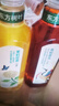 农夫山泉东方树叶黑乌龙茶900ml*12瓶无糖茶饮料0糖0脂0卡整箱装 实拍图