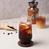 三得利（Suntory）日本进口agfblendy布兰迪液体咖啡无糖950ml*3瓶即饮美式黑咖啡 实拍图