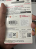 闪迪（SanDisk）256GB USB3.2 U盘 CZ74 读速高达400MB/s 金属高速u盘 安全加密 学习办公投标大容量优盘 实拍图