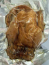 徽香源符离集烧鸡整只土麻鸡650g熟食腊味即食下酒菜手撕非扒鸡肉 实拍图