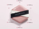 尔木萄（AMORTALS）贴贴粉扑套盒干湿两用不易吃粉化妆粉底扑气垫粉扑节日礼物 实拍图