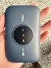 TCL随身wifi三网通用免插卡无线wifi6车载4G路由器随身便携无限制移动联通电信全国通用2026款5GXY15B 【新款苍梧蓝】展锐芯片3000毫安大电池 不限速不虚标月享1500G流量 实拍图