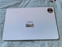 荣耀平板10【国家补贴】12.1英寸2.5K轻薄高刷护眼屏 骁龙7Gen3 学习平板 学习机 8+256GB日出印象 实拍图