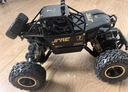 4DRC合金四驱越野赛车rc遥控汽车3-6-8-12岁儿童玩具男孩生日新年礼物 实拍图