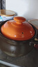 苏泊尔（SUPOR）砂锅煲汤锅炖锅3.0L养生煲耐高温不开裂陶瓷煲 实拍图