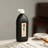 漢墨 特制进口环保墨汁 毛笔书法国画用树脂胶墨液普浓500g 文房四宝创作练习毛笔墨汁 实拍图