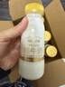 每日鲜语原生高钙低温牛奶巴氏杀菌乳3.6g 211ml*6家庭必备 实拍图