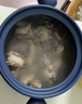 苏泊尔（SUPOR）砂锅 煲汤锅炖锅陶瓷煲仔饭耐高温不开裂瓦罐3.5L  实拍图