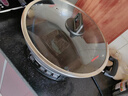 荣事达（Royalstar）电炒锅电蒸锅电煮锅山东锅家用铸铁炖蒸煮不粘锅一体多功能蒸笼蒸包子电火锅RS-FT34家电 实拍图