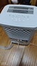 美的（Midea）小方物除湿机 日除湿量12升/天 回南天抽湿机 家用25㎡卧室除湿器 干衣净化升级款CF12BD/N7-DO1 实拍图
