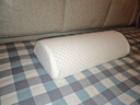 奥罗玛斯（aeromax）颈椎枕头呵护颈枕颈椎专用睡眠记忆棉多功能半圆成人颈椎病牵引枕 实拍图