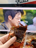 牛浪汉商超经典牛肉干牛脆片灯影牛肉丝休闲小零食成人解馋出游下酒美味 【油品】灯影麻辣牛肉丝500g 实拍图