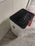 多乐信（DOROSIN）除湿机/抽湿机  除湿量60升/天 120㎡家用别墅复式商业办公室吸湿 APP智控压缩机升级款 ER-60D 实拍图