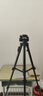 云腾（YUNTENG）新品889液压云台1.85米三脚架微单反相机摄像手机蓝牙遥控器直播落地支架适用佳能尼康索尼三角架 实拍图