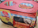 皇恩儿童帐篷超大汉堡汽车家用室内游戏屋户外露营过家家玩具宝宝礼物 实拍图