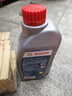 京东养车博世刹车油DOT4 1L包安装套餐 BOSCH制动液离合器油 包工包料 实拍图