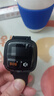 爱牵挂M1老年人智能定位电话手表老人北斗GPS定位手环 心率通话腕表 实拍图