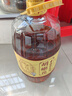 胡姬花 食用油【保真花生油】压榨 古法花生油6.18L 实拍图