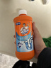 威猛先生（Mr Muscle） 管道疏通剂 500g*3瓶 下水道疏通剂 马桶卫生间管道疏通 实拍图