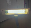 良亮 台灯荧光灯管 单H四方针四平针 螺纹接口 2U型三基色灯管 27W单H四方针-6500K 实拍图