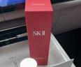 SK-II神仙水230ml抗皱精华液sk2水乳化妆品护肤品套装礼盒生日礼物女 实拍图