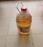 金龙鱼  食用油 花生浓香型食用植物调和油4L 实拍图