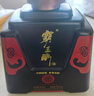霸王醉 品鉴 清香型高度白酒 70度原浆 窖藏二十  250ml 单瓶装 实拍图